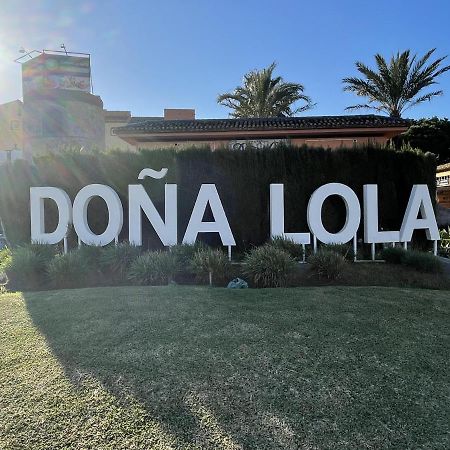 Dona Lola Micaela - Fully Equiped 1 Bedroom Ground Floor Beach Front Apartment With Direct Access To The Beach Of Calahonda - Costa Del Sol - Cs155 Sitio de Calahonda Kültér fotó