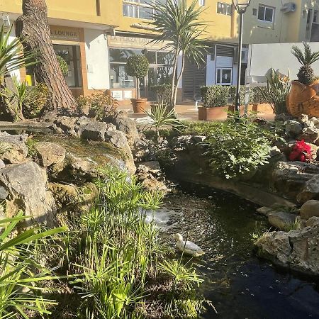 Dona Lola Micaela - Fully Equiped 1 Bedroom Ground Floor Beach Front Apartment With Direct Access To The Beach Of Calahonda - Costa Del Sol - Cs155 Sitio de Calahonda Kültér fotó