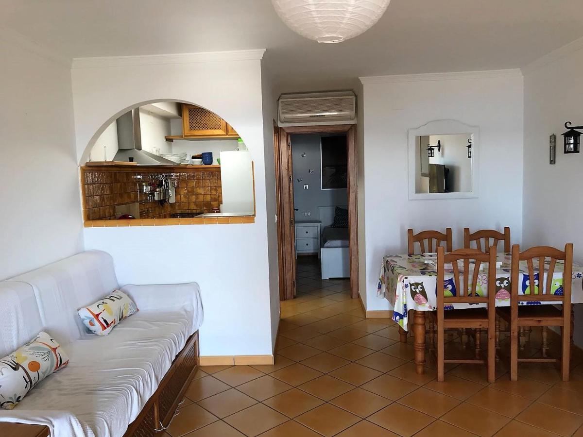 Dona Lola Micaela - Fully Equiped 1 Bedroom Ground Floor Beach Front Apartment With Direct Access To The Beach Of Calahonda - Costa Del Sol - Cs155 Sitio de Calahonda Kültér fotó