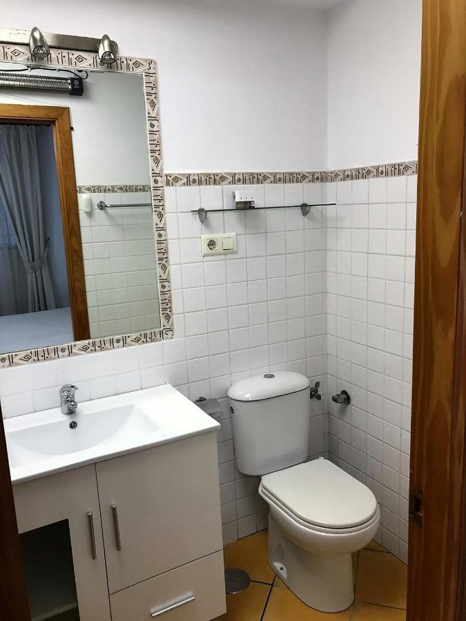 Dona Lola Micaela - Fully Equiped 1 Bedroom Ground Floor Beach Front Apartment With Direct Access To The Beach Of Calahonda - Costa Del Sol - Cs155 Sitio de Calahonda Kültér fotó